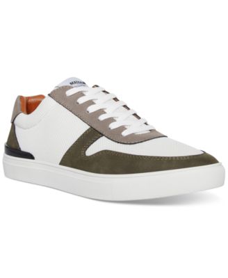 Madden Men - Men's Sollor Lace-Up Sneakers