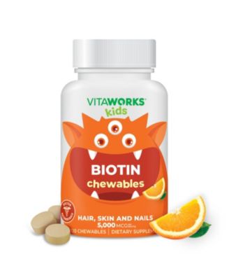 Vitaworks
