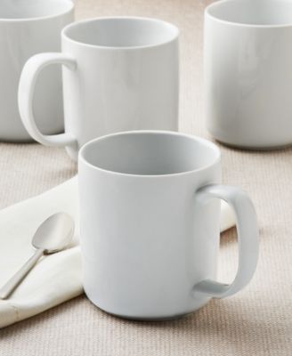 The Cellar - Dinnerware, Whiteware Mug