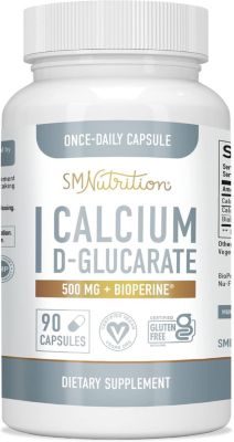 SMNutrition