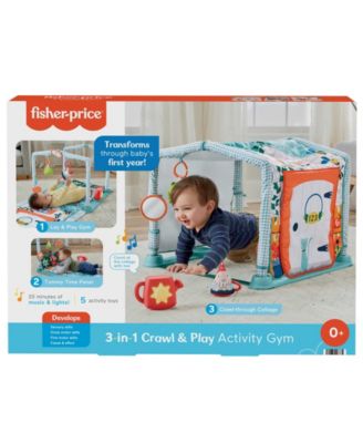 Fisher Price