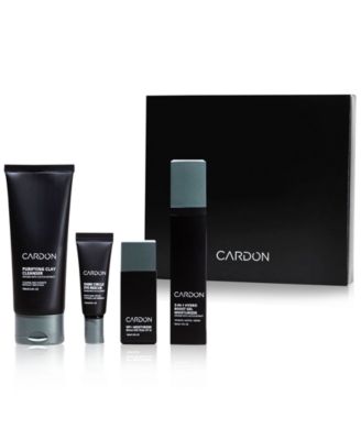 Cardon - 4-Pc. Skincare Set