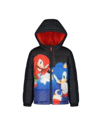 SEGA Sonic the Hedgehog