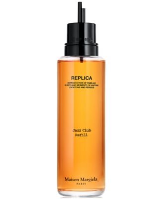 Maison Margiela - REPLICA Jazz Club Eau de Toilette Fragrance Collection