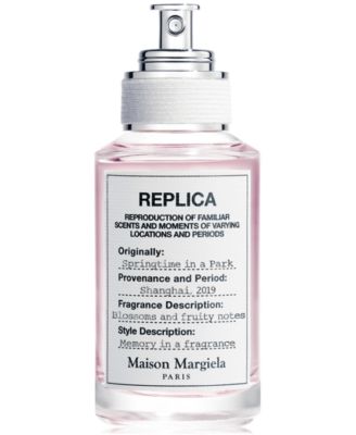 Maison Margiela - REPLICA Springtime In A Park Eau de Toilette Fragrance Collection