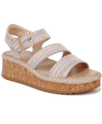 Dr. Scholl's - Ellie Platform Sandals