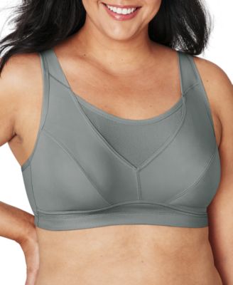 Playtex - Women's Secrets Bounce Control Wireless Bra
