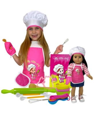 The New York Doll Collection