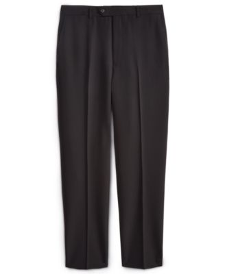 Nautica - Men's Big & Tall Modern-Fit Performance Stretch Dress Pants