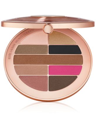 Estée Lauder - Bronze Goddess Flora Verde Palette For Eyes & Cheeks