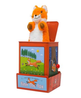 Jack Rabbit Creations