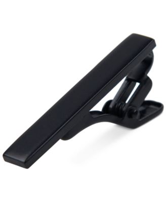 ConStruct - Men's Ceremony Ink Blue Tie Bar