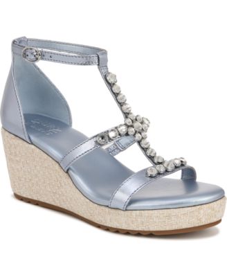 Naturalizer - Serena Wedge Sandals