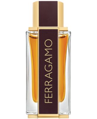 Salvatore Ferragamo - Men's Spicy Leather Parfum Spray, 3.4 oz.