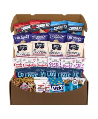 SnackBoxPros