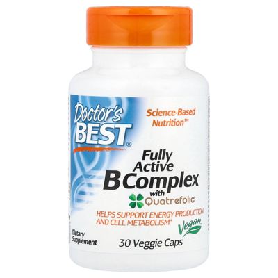 Doctor's Best