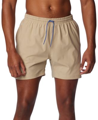 Columbia - Men's Performance Rambler Logo Swim Trunks