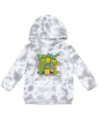 TEENAGE MUTANT NINJA TURTLES