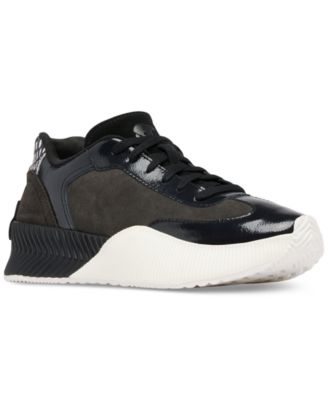 Sorel - Ona Blvd Classic Casual Platform Sneakers