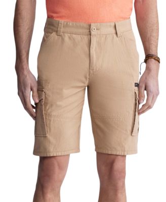 Buffalo David Bitton - Men's Hiero Relaxed Fit 11.5" Cargo Shorts