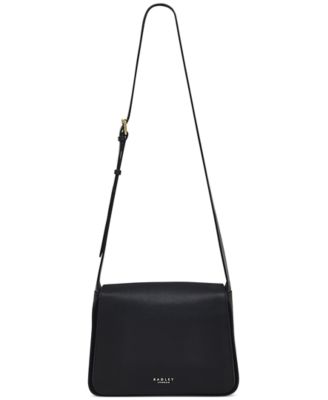 Radley London - Westwell Lane Leather Flapover Crossbody