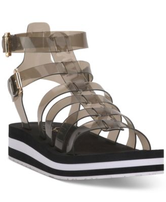 Jessica Simpson - Women's Bimala Strappy Platform Gladiator Sandals