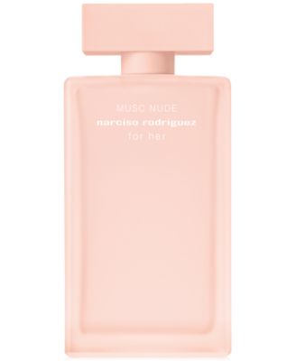 Narciso Rodriguez - For Her Musc Nude Eau de Parfum Fragrance Collection
