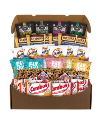 SnackBoxPros