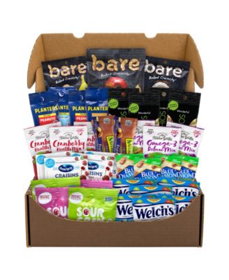 SnackBoxPros