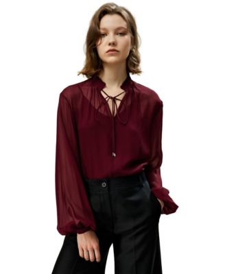 LILYSILK