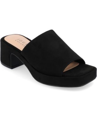 Journee Collection