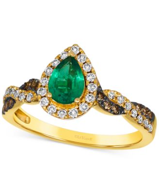 Le Vian - x