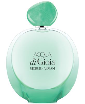 Giorgio Armani - Armani Acqua di Gioia Eau de Parfum Intense Fragrance Collection