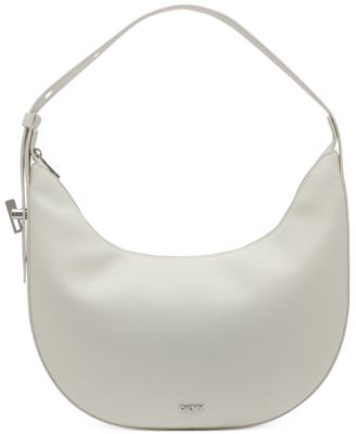 DKNY - Bleeker Large Leather Hobo