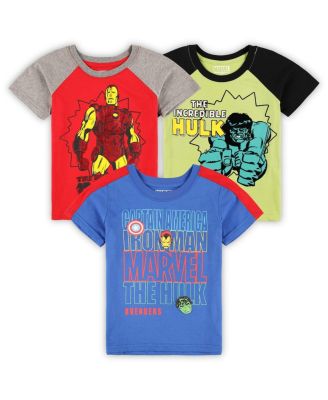 Children's Apparel Network
