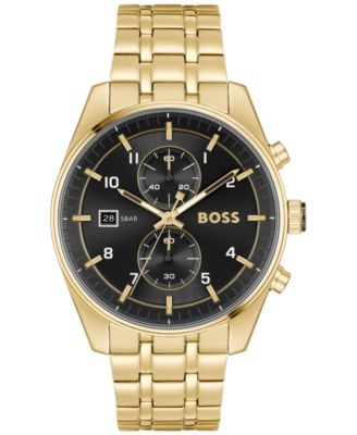 Hugo Boss