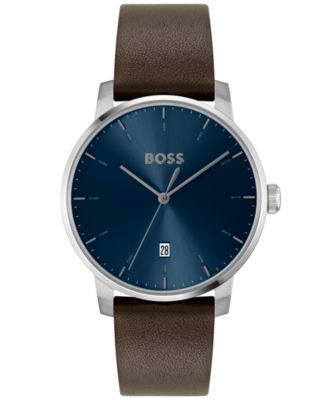 Hugo Boss
