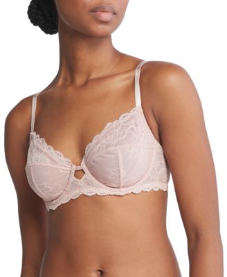 Calvin Klein - Lace Underwire Bra QF1741