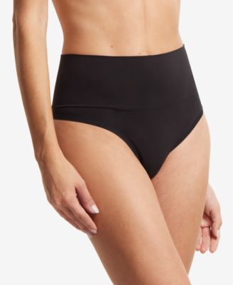 Hanky Panky - Body Midrise Thong
