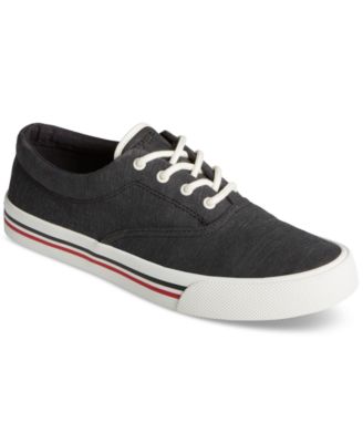 Sperry - Men's Striper II CVO Preppy Lace-Up Sneakers