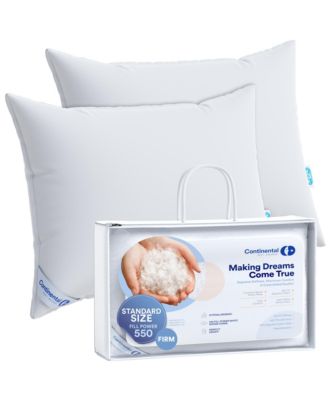 Continental Bedding