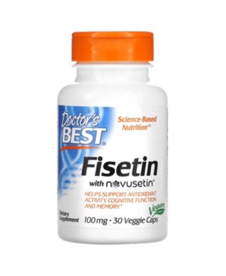 Doctor's Best