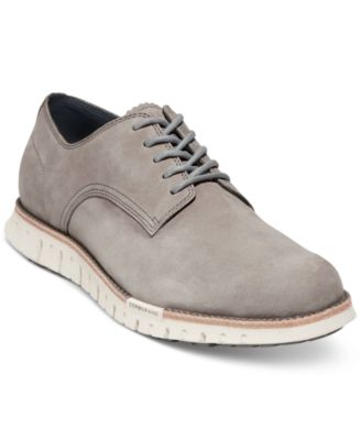 Cole Haan - Men's ZERØGRAND Remastered Lace-Up Oxford Dress Shoes