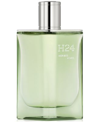 HERMÈS - Men's H24 Herbes Vives Eau de Parfum Fragrance Collection