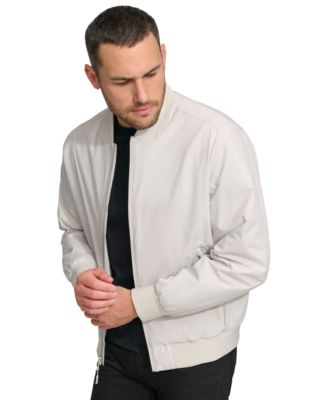 DKNY - Men's Bomber Jacket