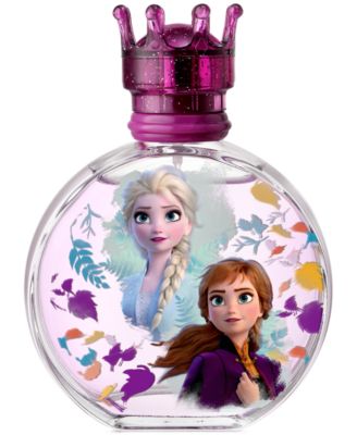 Disney - Frozen II Eau de Toilette Spray, 3.4 oz.