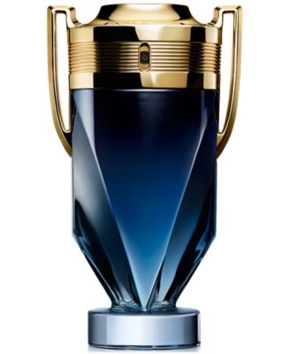 Rabanne - Men's Invictus Parfum Fragrance Collection