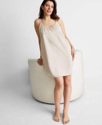 State of Day - Women's Solid Sleep Chemise