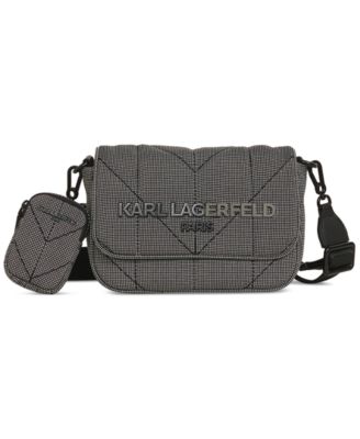 KARL LAGERFELD PARIS - Voyage Small Crossbody