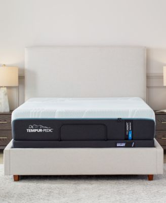 Tempur-Pedic - Prodapt 2.0 Soft 12" Tight Top Mattress - Queen